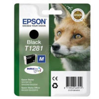 Epson T1281 (C13T12814021) Epson T1281 (C13T12814021)